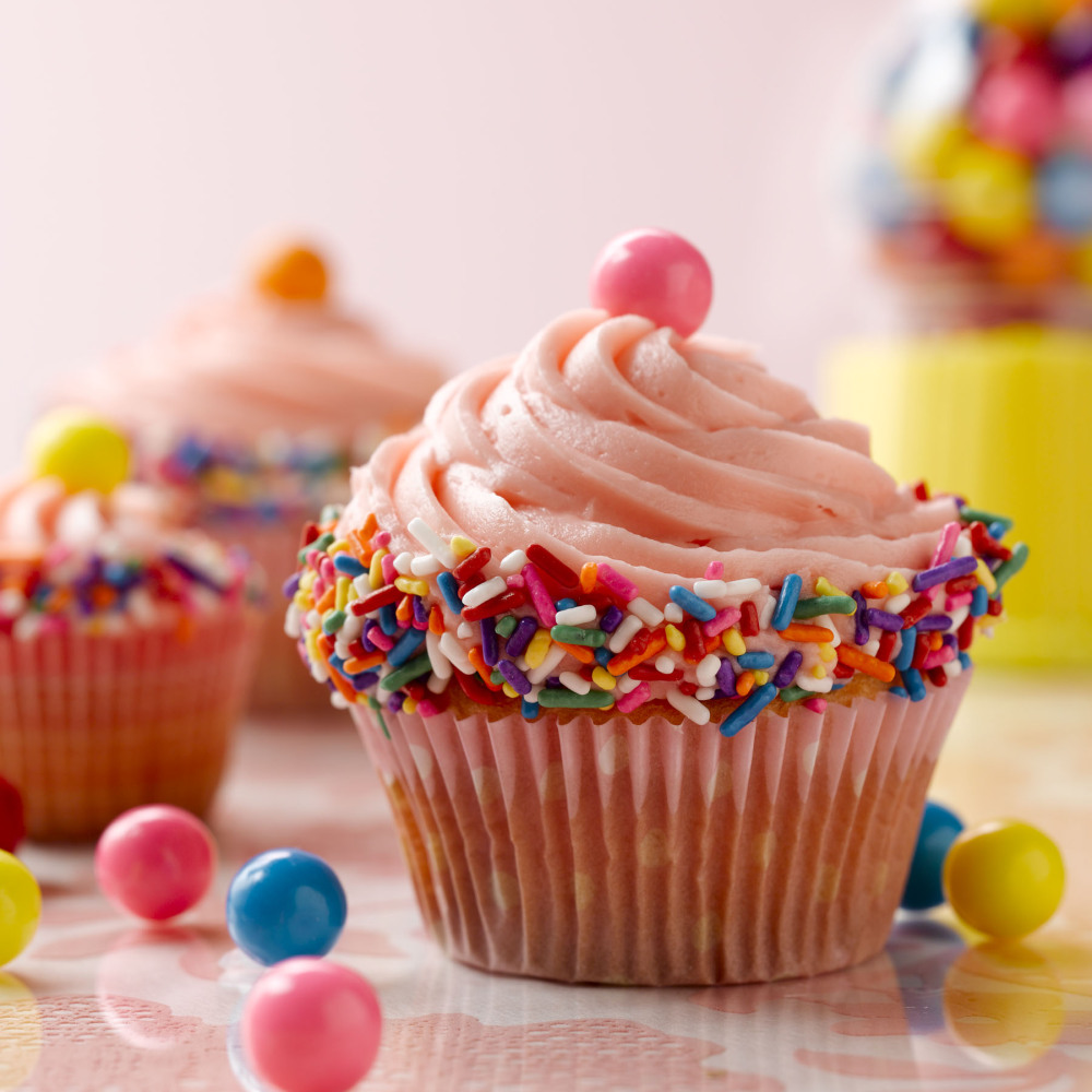 Royal Caribbean Debuts New Cupcake Cookbook (PHOTOS) | HuffPost