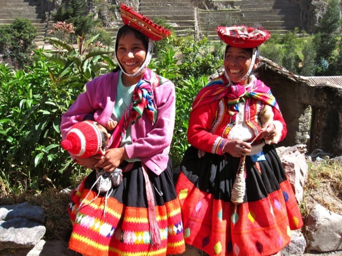 Mysterious Machu Picchu (PHOTOS) | HuffPost