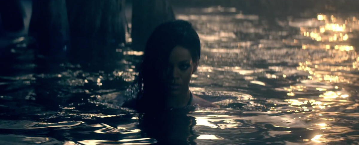 WATCH: Rihanna's New Video 'Where Have You Been' Is Here - Lots Of ...