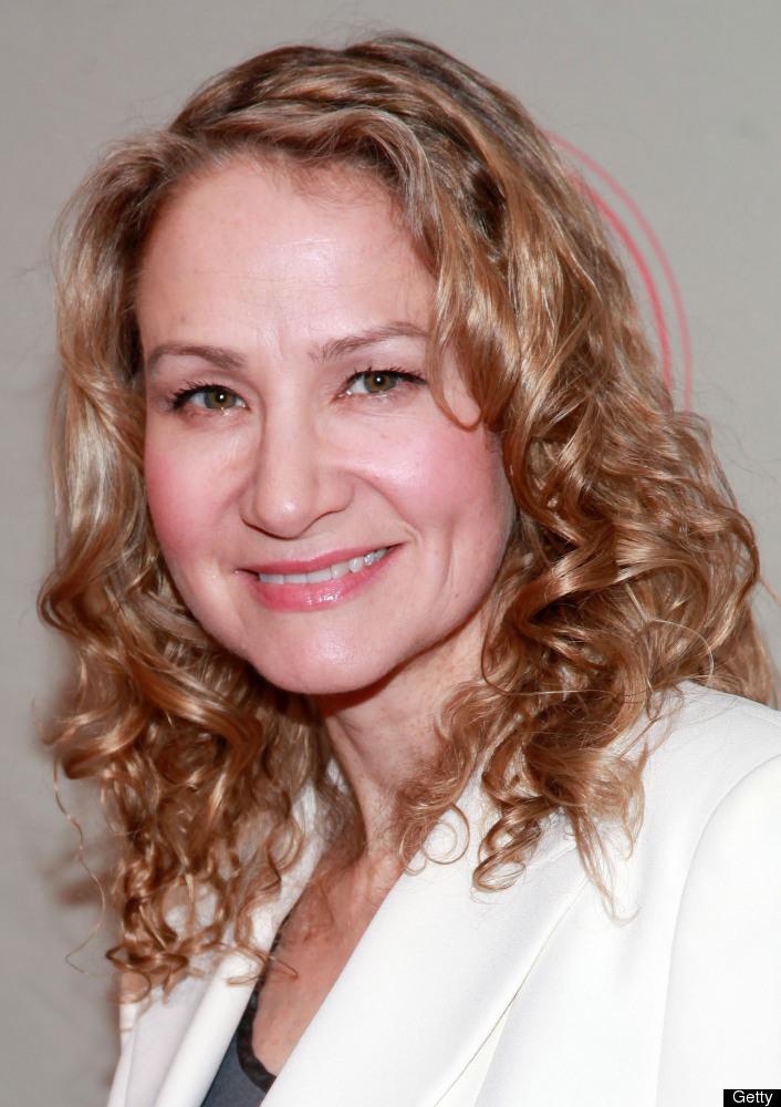 Joan Osborne On Her New Album 'Bring It On Home' | HuffPost