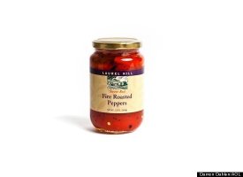 The Best Roasted Red Peppers From A Jar: Our Taste Test Results