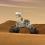 Mars Rover Curiosity