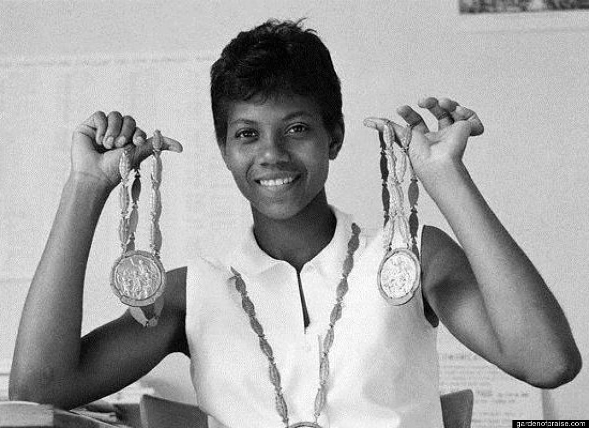 The Women of the Olympics: Then and Now | HuffPost