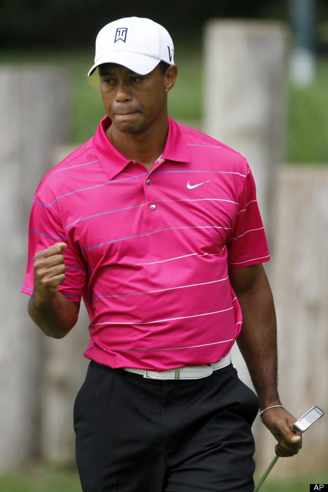 Tiger Woods, Lindsey Vonn: Elin Nordegren Reportedly Not A Fan Of Woods ...