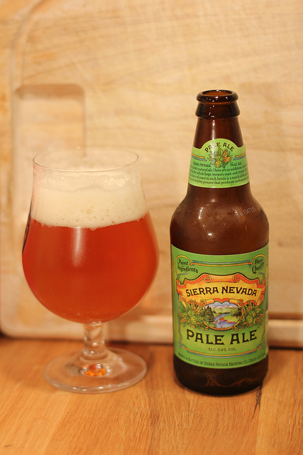 Sierra Nevada: America's Most Political Beer (PHOTOS) | HuffPost