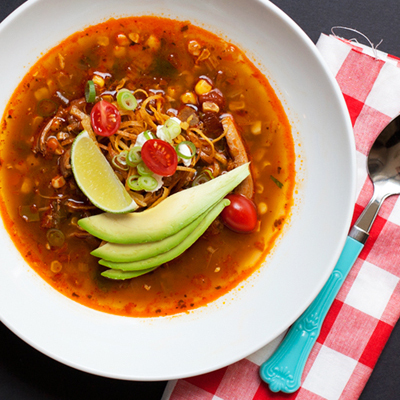 Mexican Recipes: Easy Meals to Make for Dinner | HuffPost