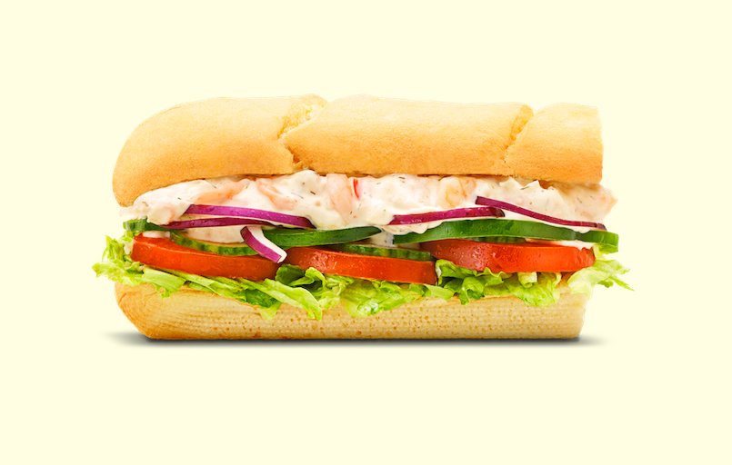 Subway Pledges To Ensure Every 'Footlong' Is 12 Inches | HuffPost