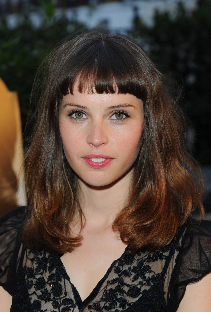 Felicity Jones May Have Leaked Another Spoiler About 'The Amazing ...