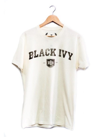 Street Etiquette, Joshua Kissi and Travis Gumbs, Launch 'Black Ivy' T ...