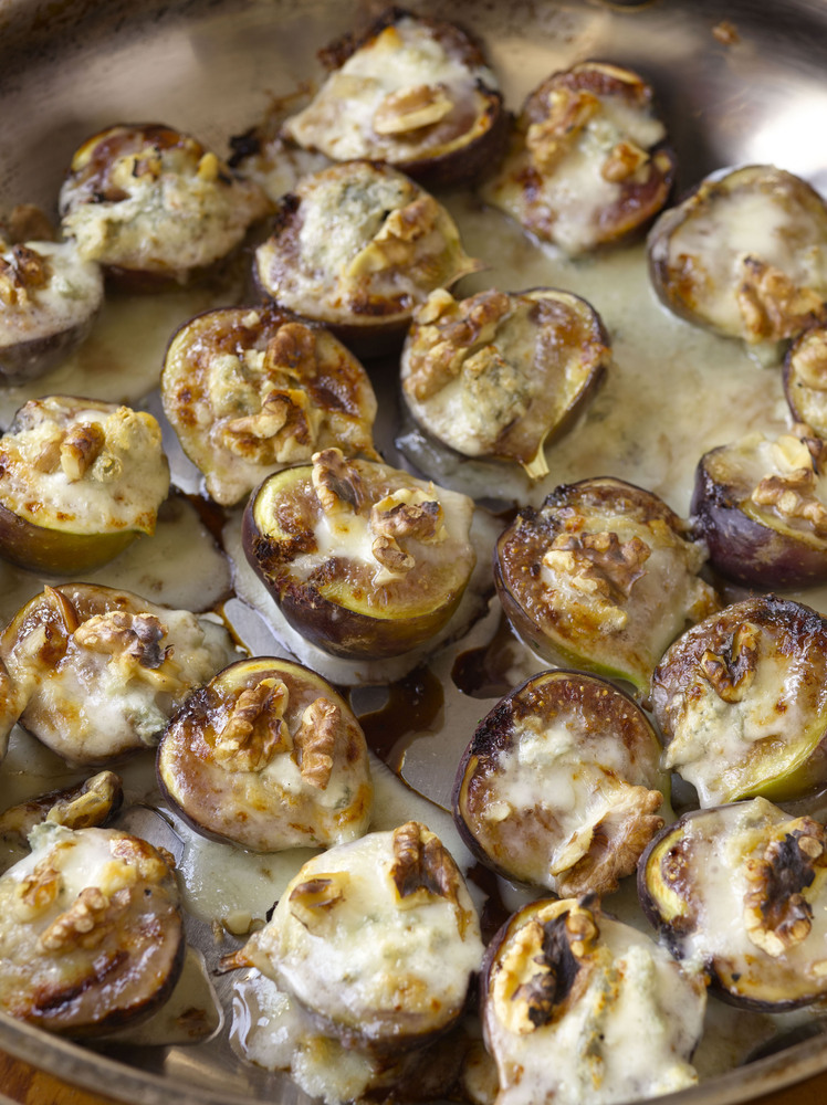 Party Appetizers That Look WAY More Complicated Than They Are | HuffPost