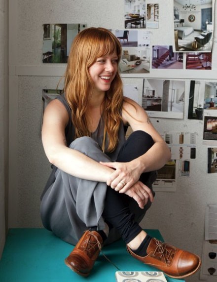 Grace Bonney, Design Sponge Founder And Author, Comes Out As Gay In ...