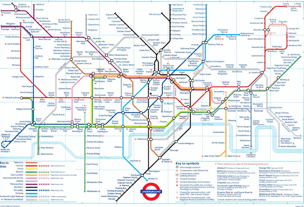 Crossrail Elizabeth Line Disabled Access Mix-Up Causes Confusion And ...