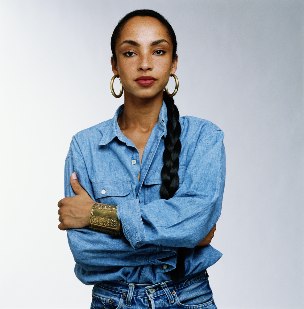 Sade's Birthday: Singer Turns 54, A Look Back At Her Timeless Style ...