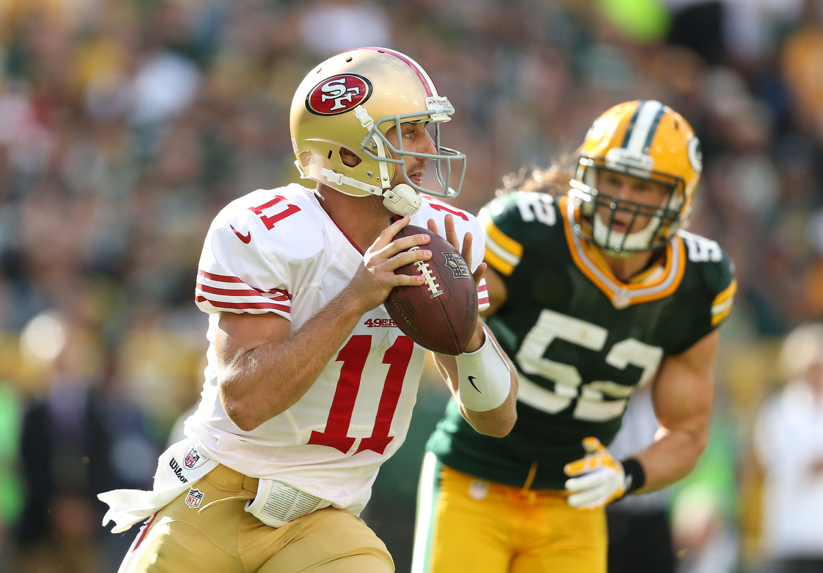 San Francisco 49ers' Road To Super Bowl XLVII | Huffington Post