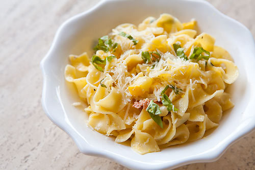 Egg Noodles Recipes (PHOTOS) | HuffPost