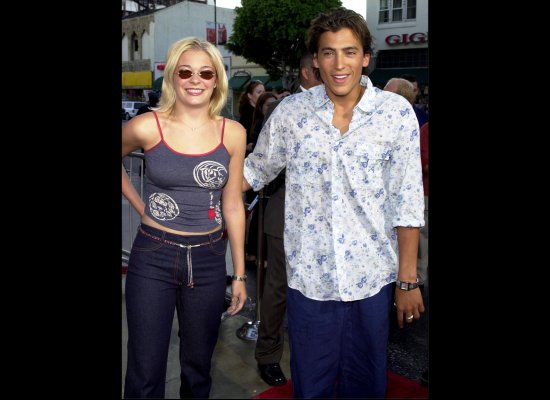 Whatever Happened To Freddie Prinze Jr.? | Huffpost