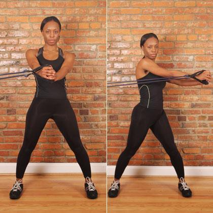 Strength Exercises For Runners | HuffPost