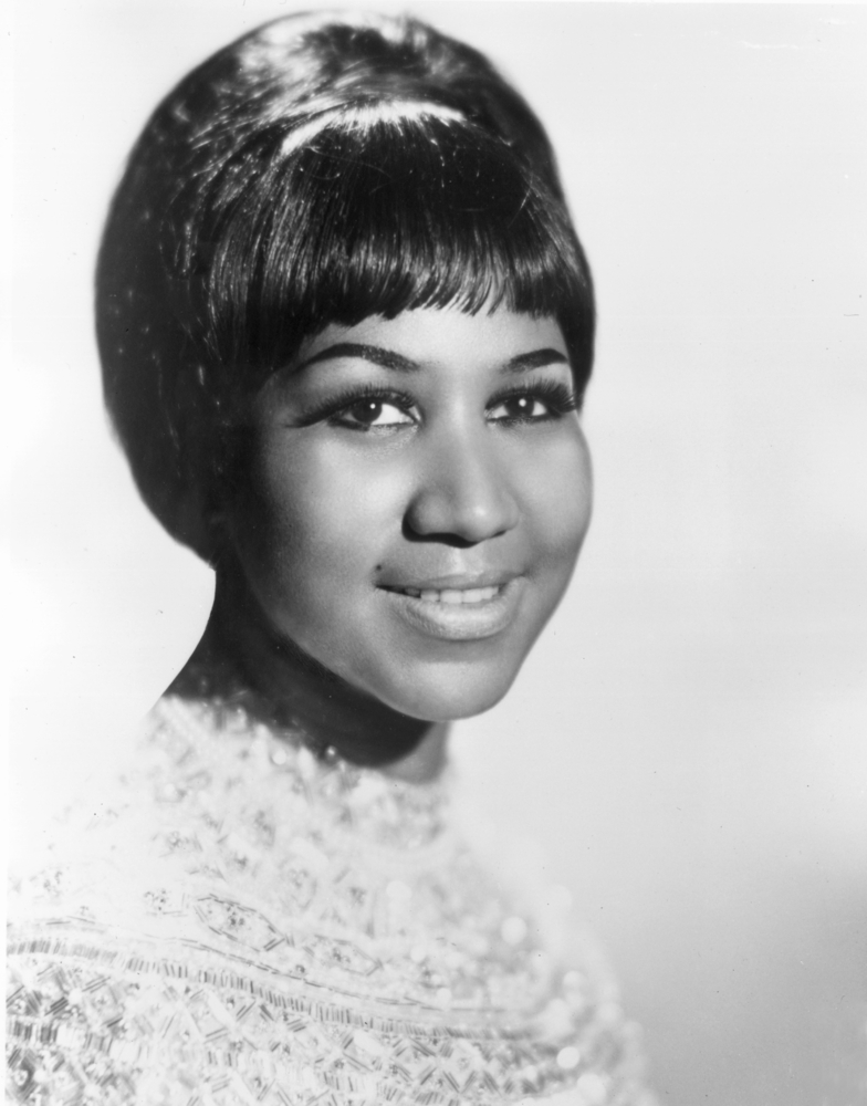 Aretha Franklin's Birthday: The Music Icon Turns 71 | HuffPost