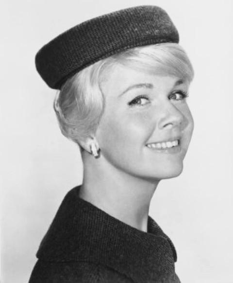 Doris Day Birthday: Actress And Singer Turns 91 Today (PHOTO) | HuffPost