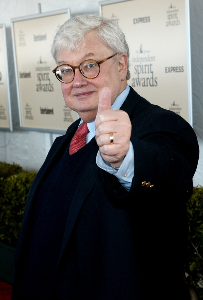 Ebert Cause Of Death : Roger Ebert Dead: Legendary Film Critic Dies At ...