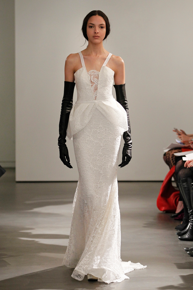  Vera  Wang  Spring 2014 Bridal  PreOwned Wedding  Dresses 