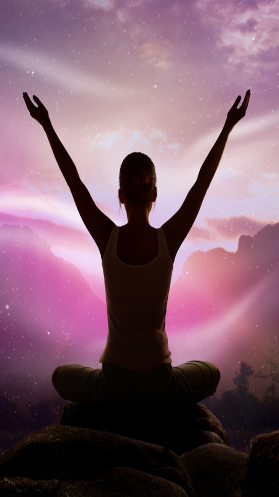 GPS Guide: Jennifer Grace's Manifestation Meditation | HuffPost