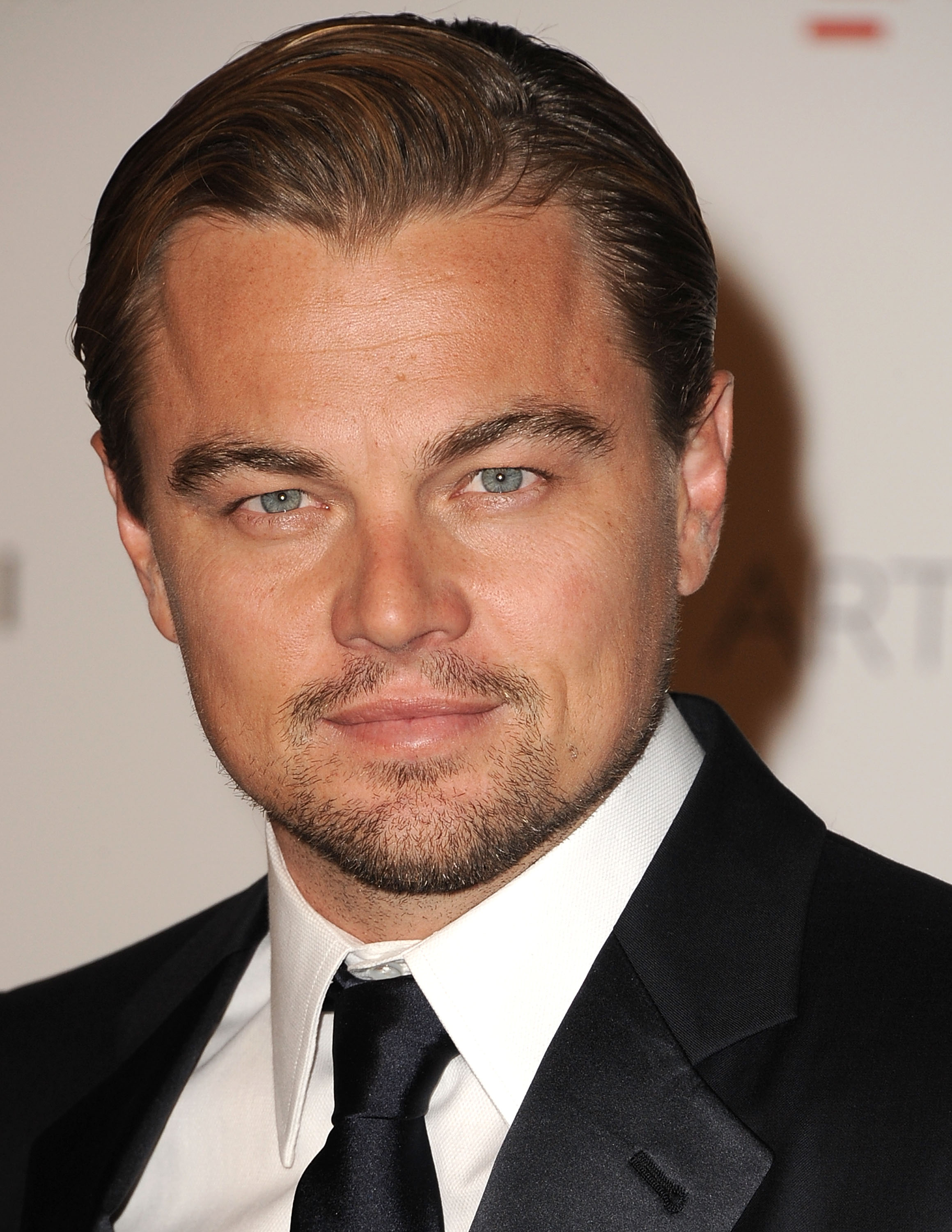 Leonardo DiCaprio Literally Hasn't Aged Since 2006 (And Here's Proof)