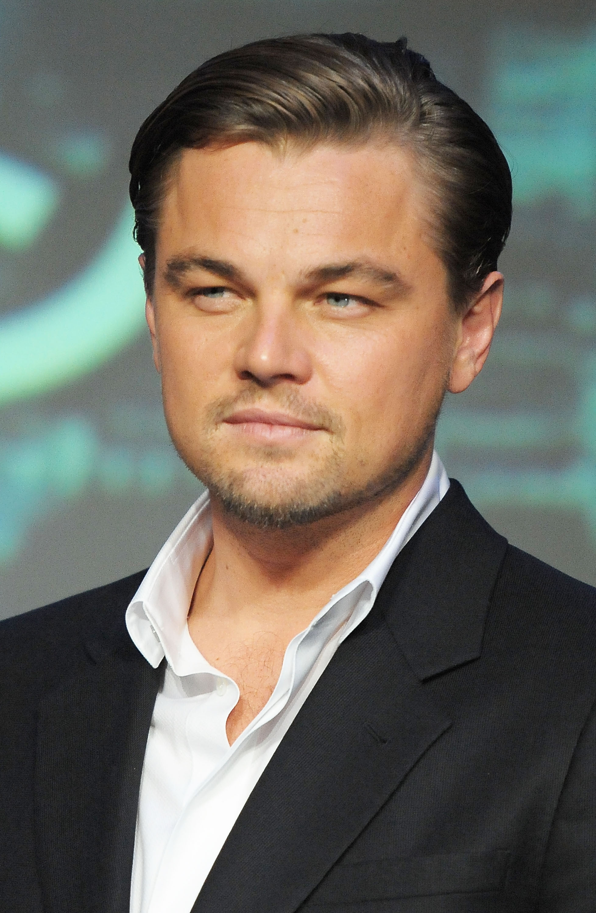 Leonardo DiCaprio Literally Hasn't Aged Since 2006 (And Here's Proof)