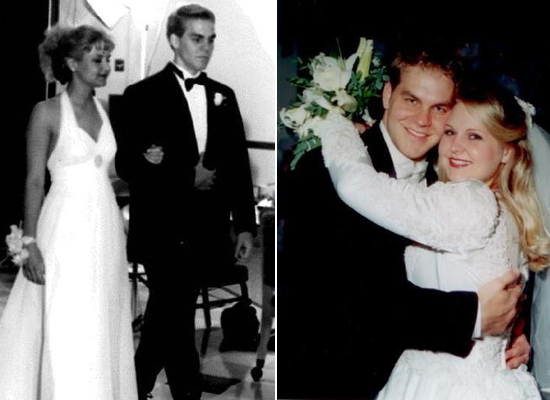 High School Sweethearts: Readers Share Then-And-Now Couple Photos ...