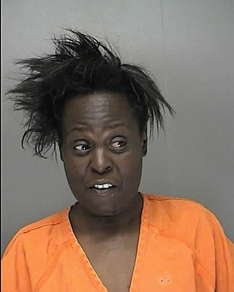 Weird Florida Mugshots: A Round Up Of The State's Wackiest Criminals ...