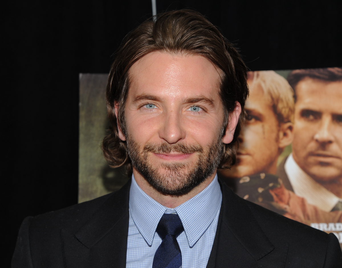 Bradley Cooper On Ryan Gosling In 'Place Beyond The Pines': 'It Felt ...