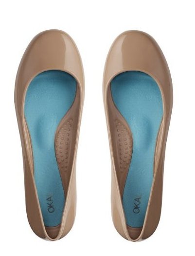 Fall Shoes 2013: The Best Flats For The Season (PHOTOS) | HuffPost