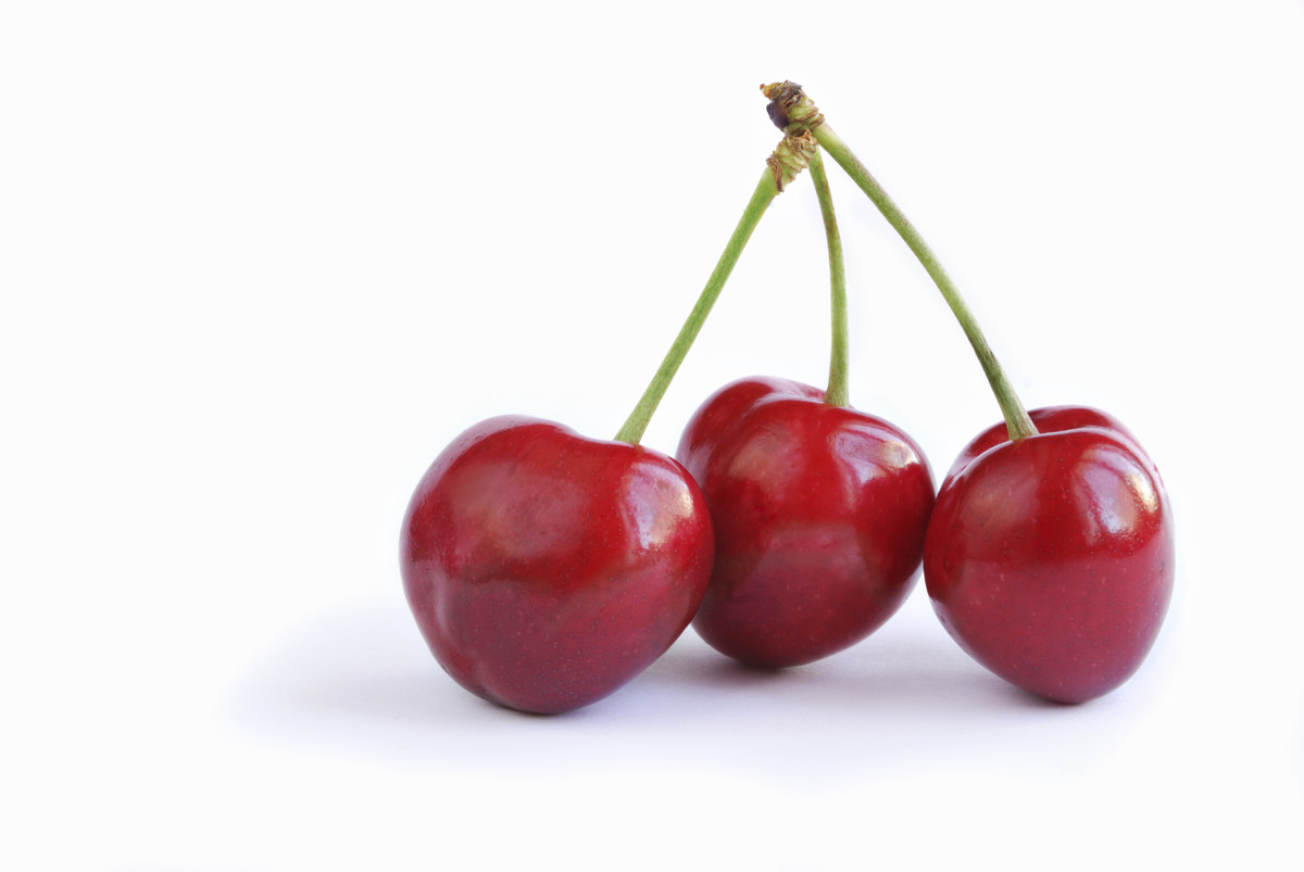 Cherry three