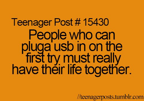 Teenager Posts Of The Week: Foolproof Flirting Tips And Essay Excuses ...