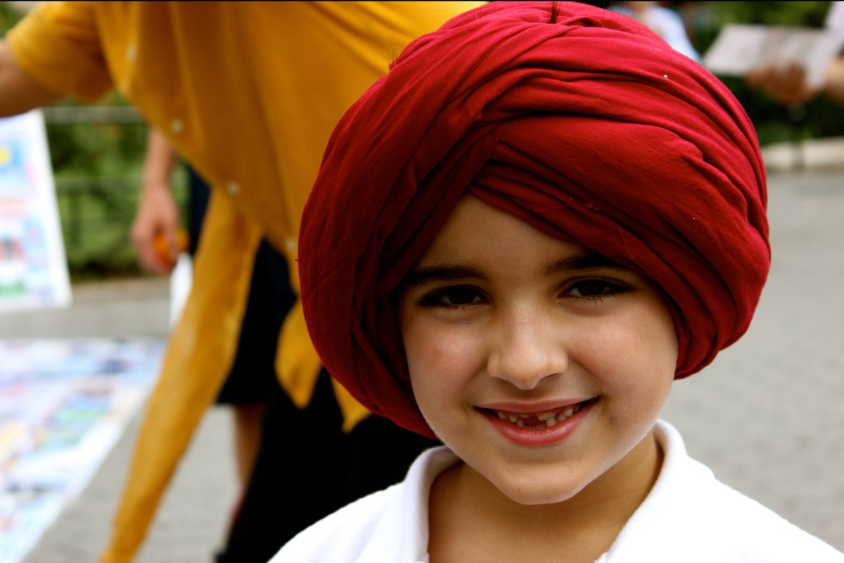 Sikhs India - Online Sikh News Channel: May 2014