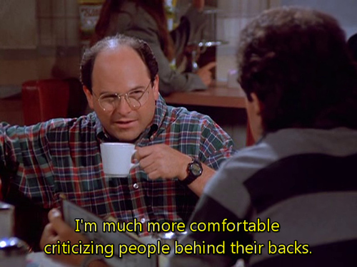 17 Honest George Costanza Moments | HuffPost