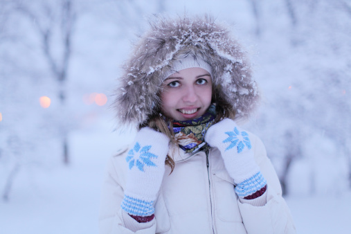 Winter Life Hacks: Canada's Winter Is Upon Us, Here's How To Hack It