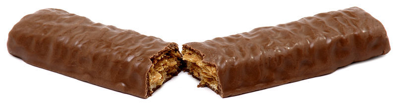 The Best 25 Candy Bars Of All Time, In Order (PHOTOS) | HuffPost