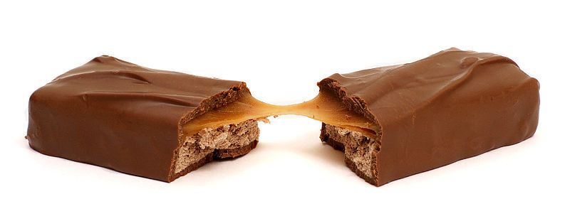 The Best 25 Candy Bars Of All Time, In Order (PHOTOS) | HuffPost