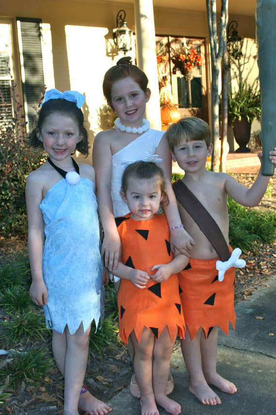 47 Fun, Freaky And Fantastic Family Halloween Costumes | HuffPost