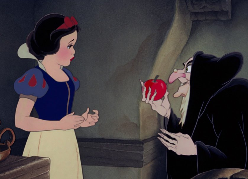 Halloween: Best Witches From Macbeth To Snow White & The Wizard Of Oz ...