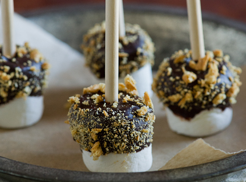 These Marshmallow Desserts Are What Dreams Are Made Of (PHOTOS) | HuffPost