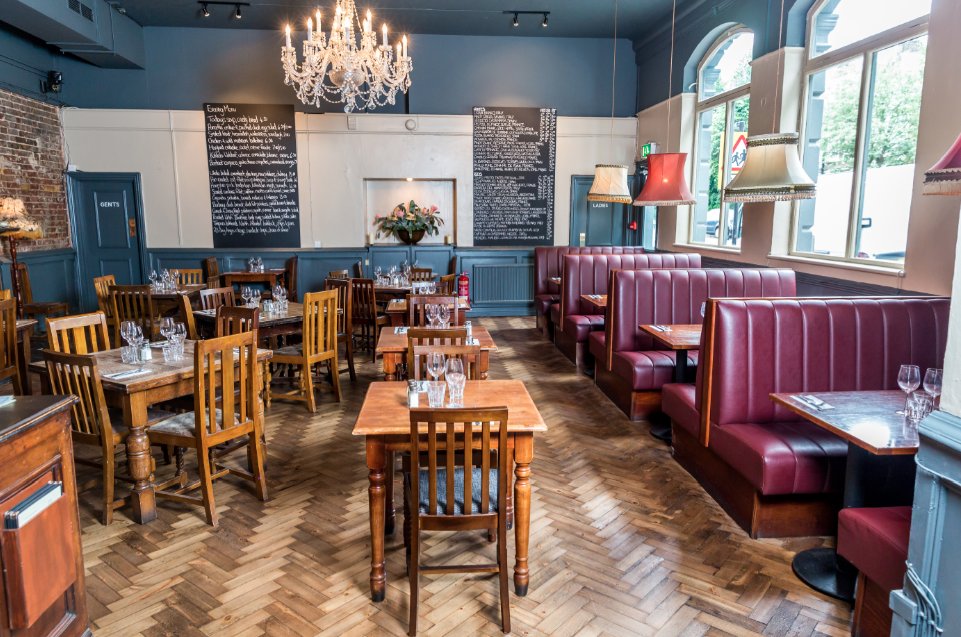 Best Roast Dinners In London: Behold Our Favourite Places For ...