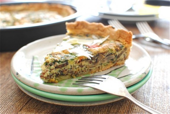 Quiche Recipes For Easy And Delicious Meals (PHOTOS) | HuffPost