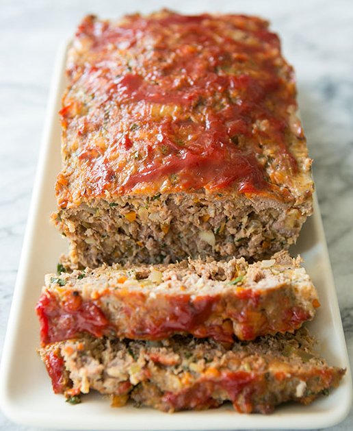 15 Recipes That'll Change Your Mind About Meatloaf | HuffPost