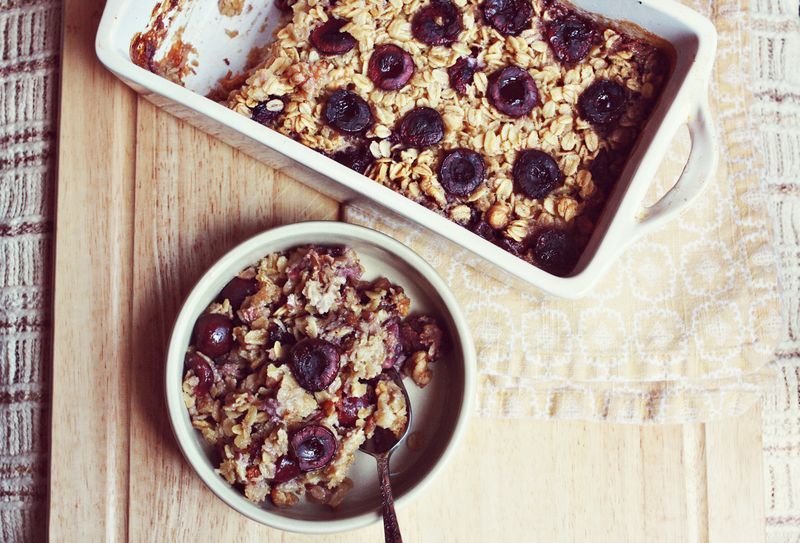 Oh So Delicious Oatmeal Recipes