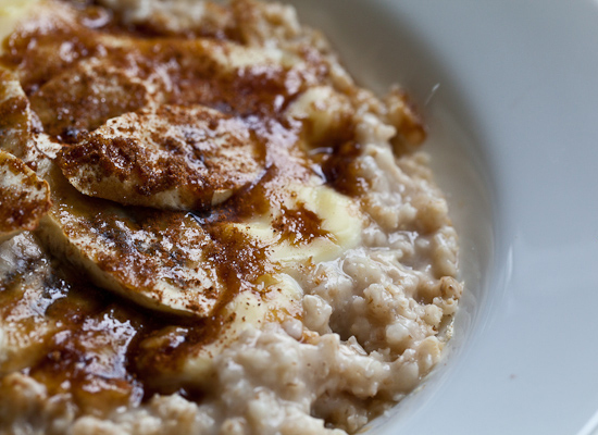 Oh So Delicious Oatmeal Recipes
