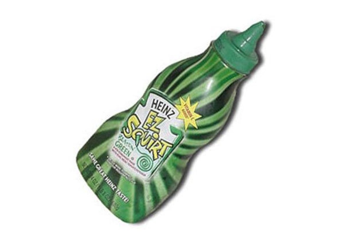 Foods From the '90s We Wish Still Existed | The Daily Meal