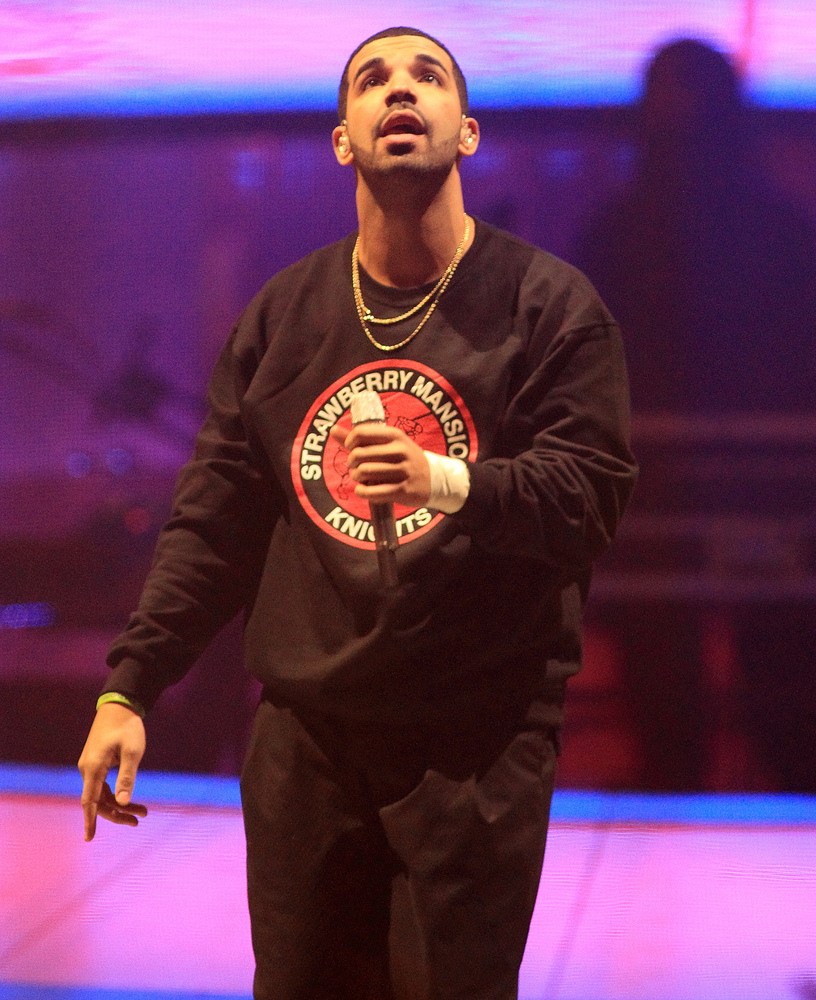 Drake's 'Trophies' Debuts From 'Nothing Was The Same' Sessions | HuffPost