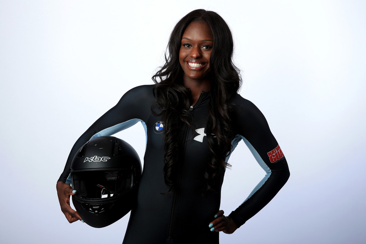 11 Awesome Women To Watch At The 2014 Winter Olympics | HuffPost